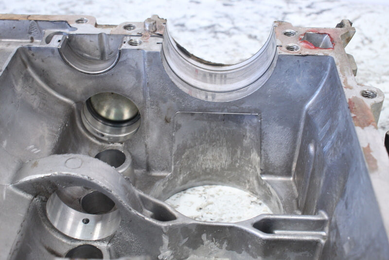 2002 POLARIS SPORTSMAN 700 Crank Cases Crankcases 2202112 - ATV