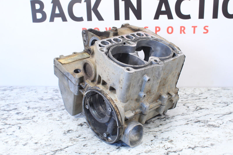 2002 POLARIS SPORTSMAN 700 Crank Cases Crankcases 2202112 - ATV