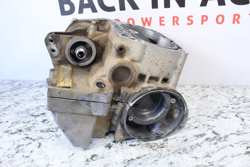 2002 POLARIS SPORTSMAN 700 Crank Cases Crankcases 2202112 - ATV