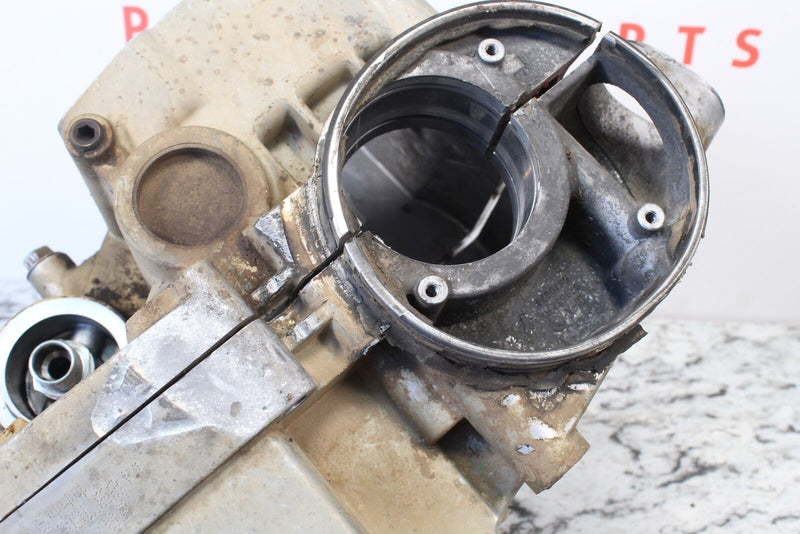 2002 POLARIS SPORTSMAN 700 Crank Cases Crankcases 2202112 - ATV
