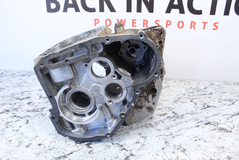 2002 POLARIS SPORTSMAN 700 Crank Cases Crankcases 2202112 - ATV