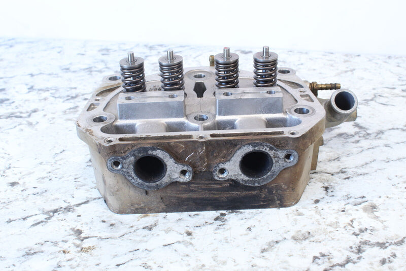 2002 POLARIS SPORTSMAN 700 Cylinder Head Assembly 1201657 - ATV