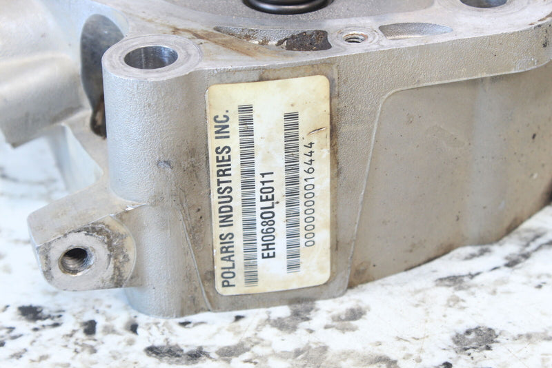 2002 POLARIS SPORTSMAN 700 Cylinder Head Assembly 1201657 - ATV