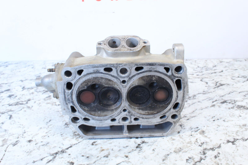 2002 POLARIS SPORTSMAN 700 Cylinder Head Assembly 1201657 - ATV