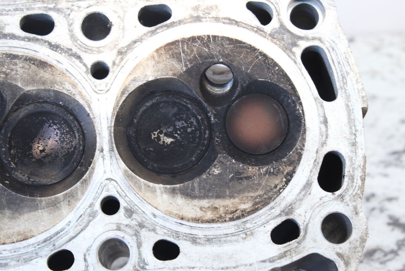 2002 POLARIS SPORTSMAN 700 Cylinder Head Assembly 1201657 - ATV