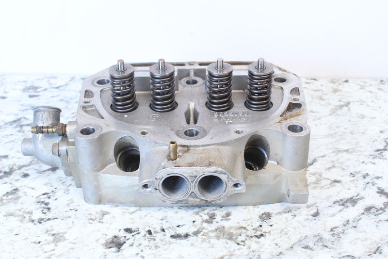 2002 POLARIS SPORTSMAN 700 Cylinder Head Assembly 1201657 - ATV