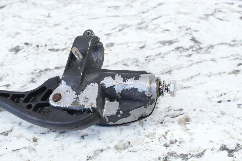 2002 POLARIS SPORTSMAN 700 Front Brake Master Cylinder 2010196 - ATV