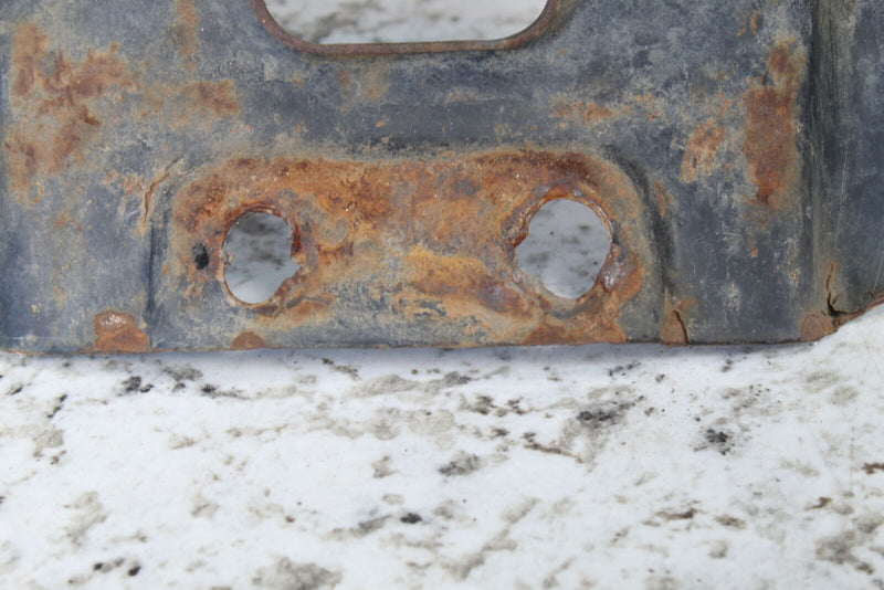 2002 POLARIS SPORTSMAN 700 Front Bumper Brush Guard 1013667-067 - ATV