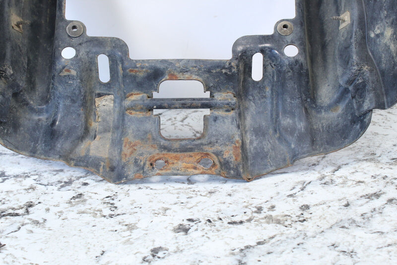 2002 POLARIS SPORTSMAN 700 Front Bumper Brush Guard 1013667-067 - ATV