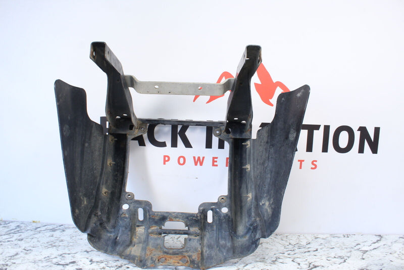 2002 POLARIS SPORTSMAN 700 Front Bumper Brush Guard 1013667-067 - ATV