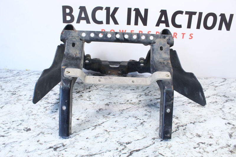 2002 POLARIS SPORTSMAN 700 Front Bumper Brush Guard 1013667-067 - ATV