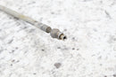 2002 POLARIS SPORTSMAN 700 Front Left OEM Brake Line Hose 1910474 - ATV