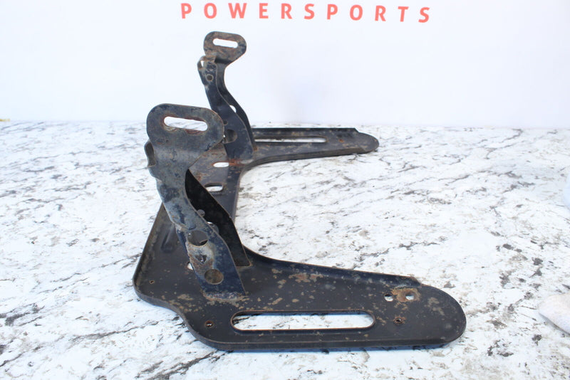 2002 POLARIS SPORTSMAN 700 Front Rack Support Bracket 1013461-317 - ATV