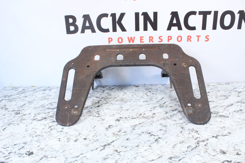 2002 POLARIS SPORTSMAN 700 Front Rack Support Bracket 1013461-317 - ATV