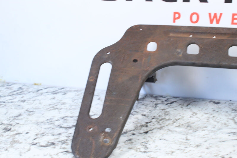 2002 POLARIS SPORTSMAN 700 Front Rack Support Bracket 1013461-317 - ATV