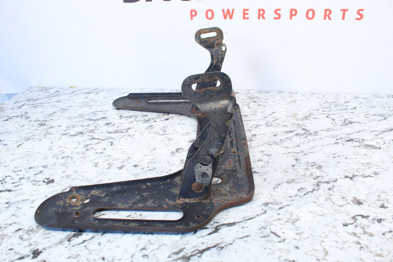 2002 POLARIS SPORTSMAN 700 Front Rack Support Bracket 1013461-317 - ATV