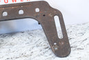 2002 POLARIS SPORTSMAN 700 Front Rack Support Bracket 1013461-317 - ATV