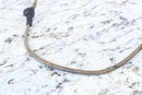 2002 POLARIS SPORTSMAN 700 Front Upper Brake Line Hose 1910470 - ATV
