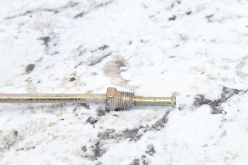 2002 POLARIS SPORTSMAN 700 Front Upper Brake Line Hose 1910470 - ATV