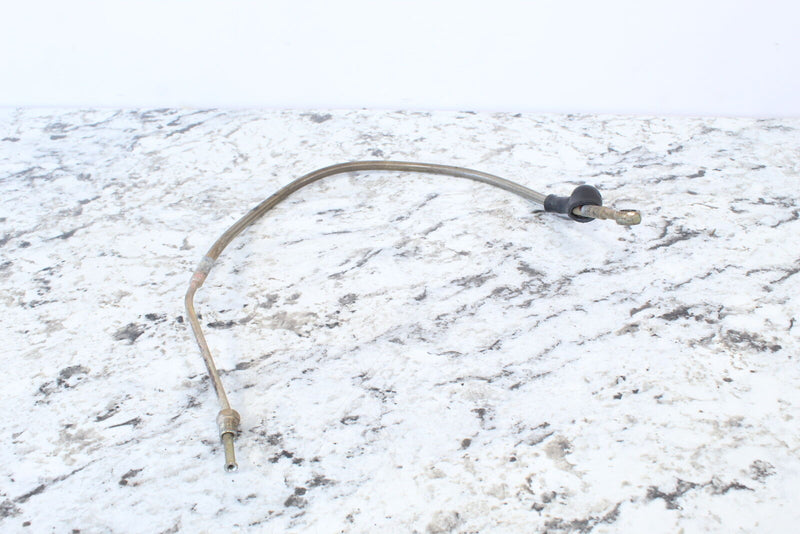 2002 POLARIS SPORTSMAN 700 Front Upper Brake Line Hose 1910470 - ATV