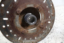 2002 POLARIS SPORTSMAN 700 Front Wheel Hub With Disc 5131935 5244314 - ATV