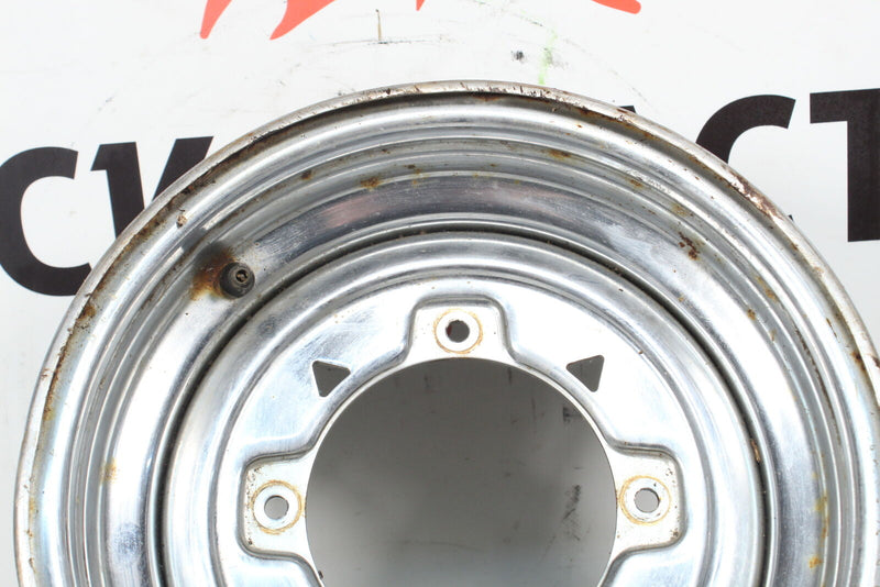 2002 POLARIS SPORTSMAN 700 Front Wheel Rim 12’’ 4/156 1520519 - ATV