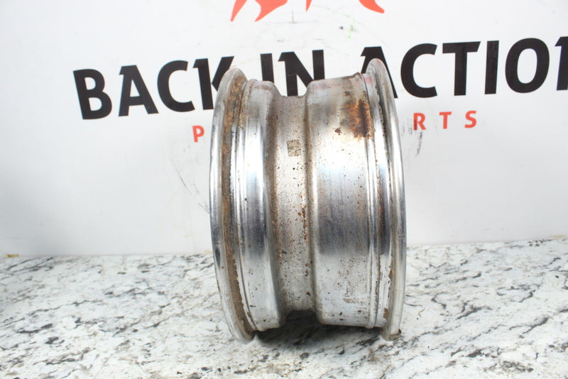 2002 POLARIS SPORTSMAN 700 Front Wheel Rim 12’’ 4/156 1520519 - ATV