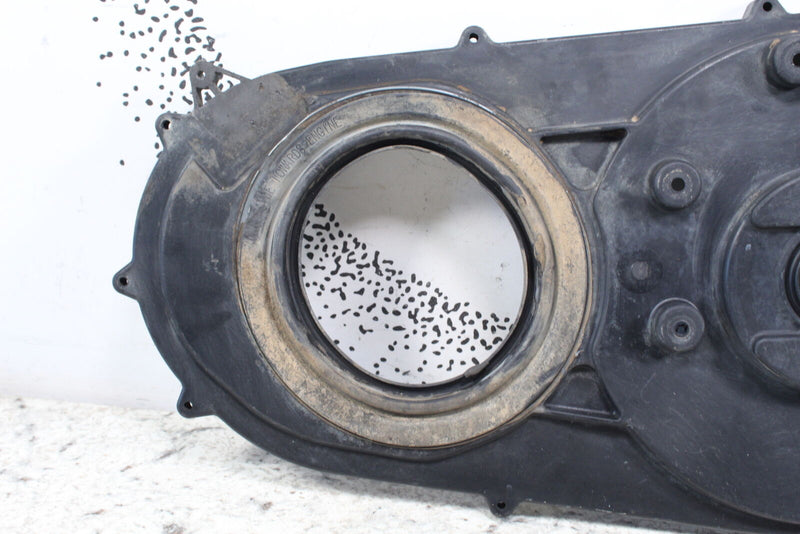 2002 POLARIS SPORTSMAN 700 Inner and Outer Clutch Covers 5434255-070 2201955 - ATV