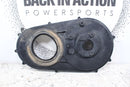 2002 POLARIS SPORTSMAN 700 Inner and Outer Clutch Covers 5434255-070 2201955 - ATV