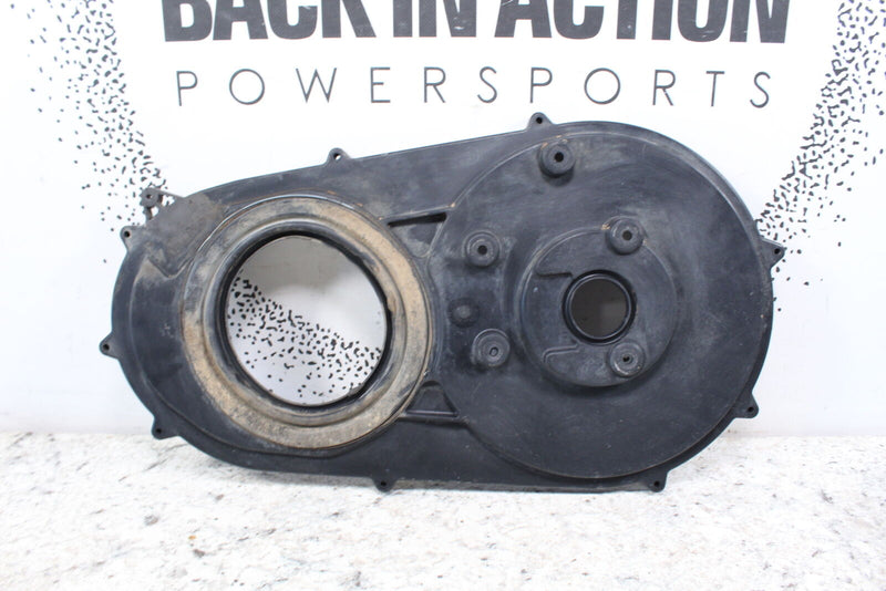 2002 POLARIS SPORTSMAN 700 Inner and Outer Clutch Covers 5434255-070 2201955 - ATV