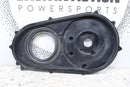 2002 POLARIS SPORTSMAN 700 Inner and Outer Clutch Covers 5434255-070 2201955 - ATV