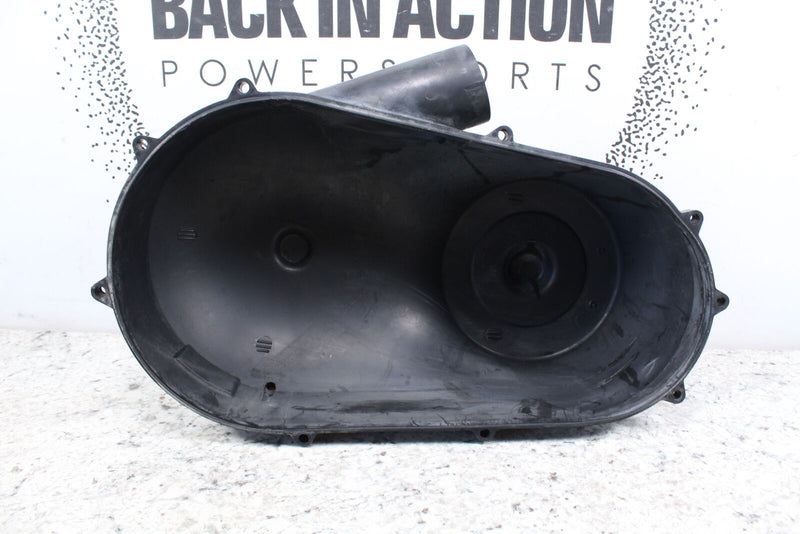 2002 POLARIS SPORTSMAN 700 Inner and Outer Clutch Covers 5434255-070 2201955 - ATV