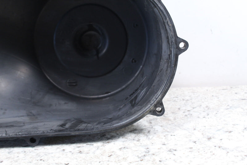 2002 POLARIS SPORTSMAN 700 Inner and Outer Clutch Covers 5434255-070 2201955 - ATV