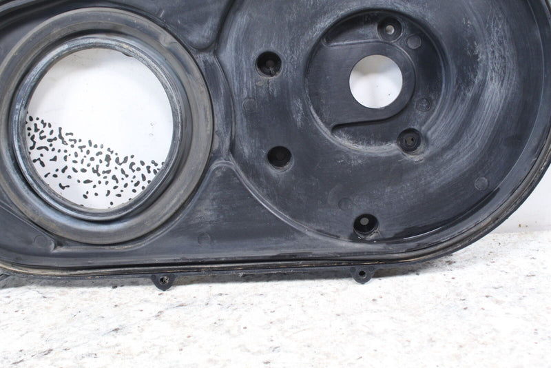 2002 POLARIS SPORTSMAN 700 Inner and Outer Clutch Covers 5434255-070 2201955 - ATV