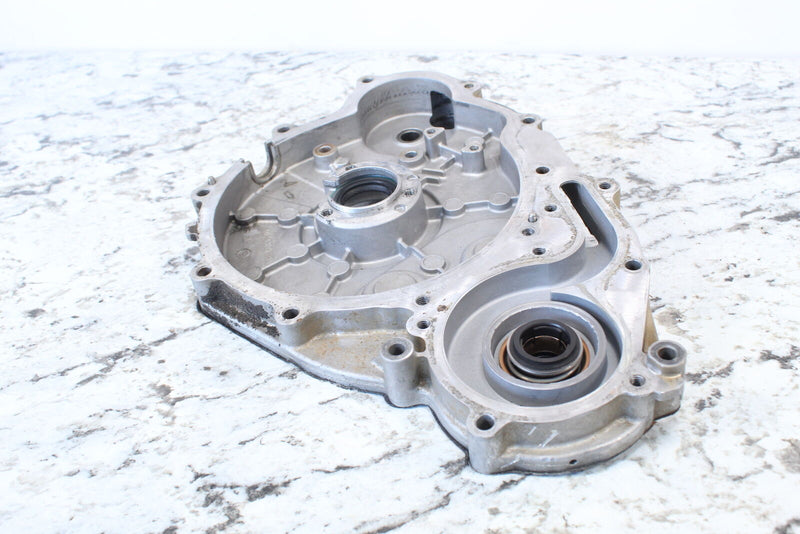 2002 POLARIS SPORTSMAN 700 Inner Stator Cover Generator Mag 2202178 - ATV