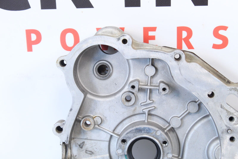 2002 POLARIS SPORTSMAN 700 Inner Stator Cover Generator Mag 2202178 - ATV