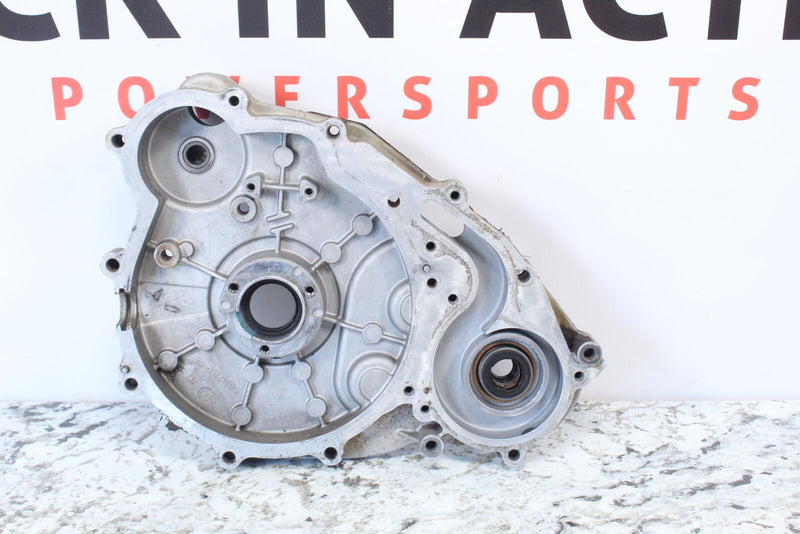 2002 POLARIS SPORTSMAN 700 Inner Stator Cover Generator Mag 2202178 - ATV