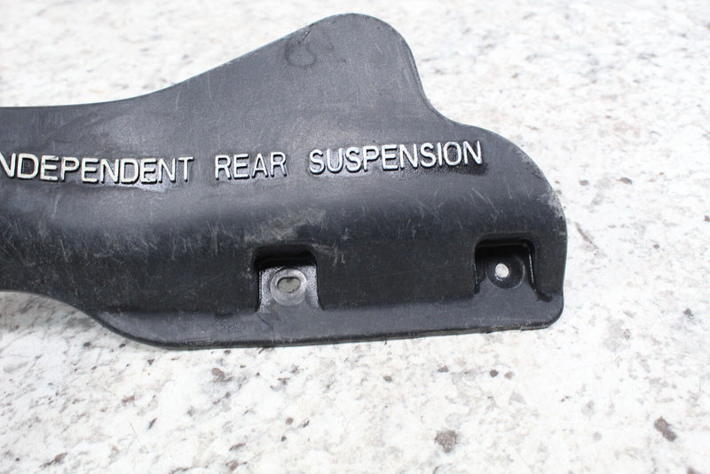 2002 POLARIS SPORTSMAN 700 Left and Right A Arm Guards 5434022-1038 5434023-103 - ATV