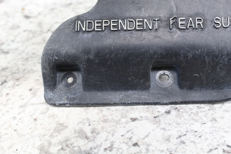 2002 POLARIS SPORTSMAN 700 Left and Right A Arm Guards 5434022-1038 5434023-103 - ATV