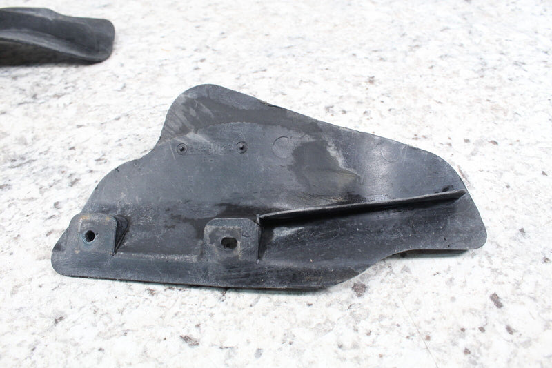 2002 POLARIS SPORTSMAN 700 Left and Right A Arm Guards 5434022-1038 5434023-103 - ATV