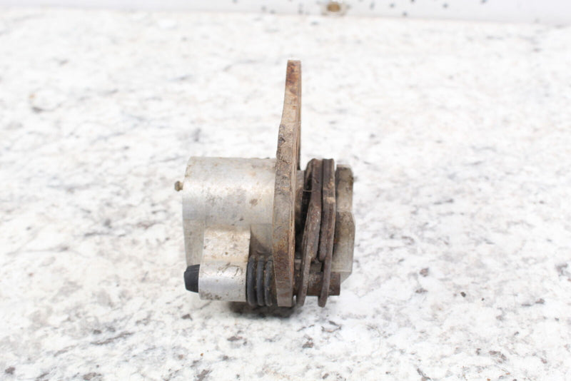 2002 POLARIS SPORTSMAN 700 Left Front Brake Caliper 1910549 - ATV