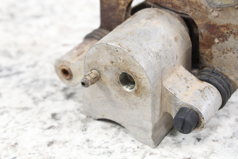 2002 POLARIS SPORTSMAN 700 Left Front Brake Caliper 1910549 - ATV