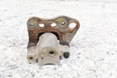2002 POLARIS SPORTSMAN 700 Left Front Brake Caliper 1910549 - ATV