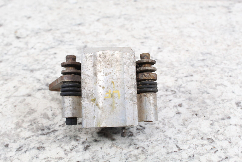 2002 POLARIS SPORTSMAN 700 Left Front Brake Caliper 1910549 - ATV