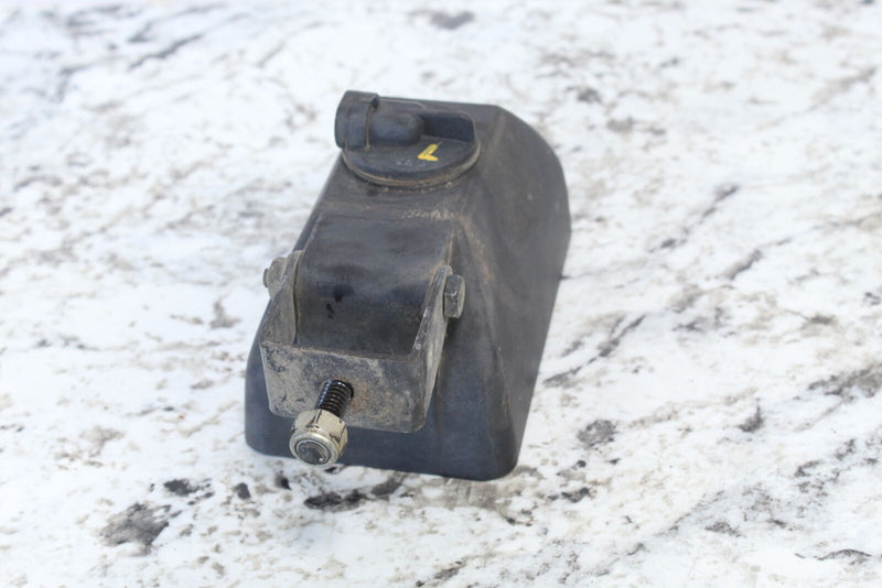 2002 POLARIS SPORTSMAN 700 Left Lower Headlight Head Light 2431014 - ATV