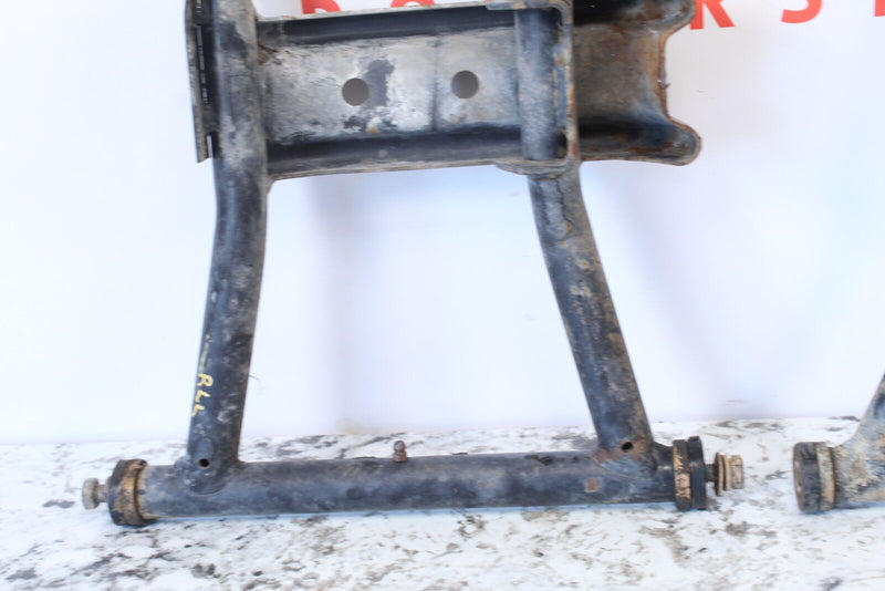 2002 POLARIS SPORTSMAN 700 Left Rear Control A Arm Arms 1012717-067 - ATV