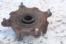 2002 POLARIS SPORTSMAN 700 Left Rear Wheel Hub 5132520 - ATV