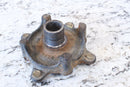 2002 POLARIS SPORTSMAN 700 Left Rear Wheel Hub 5132520 - ATV