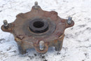2002 POLARIS SPORTSMAN 700 Left Rear Wheel Hub 5132520 - ATV