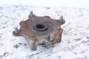 2002 POLARIS SPORTSMAN 700 Left Rear Wheel Hub 5132520 - ATV